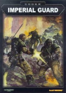 Night Sky of February 10pm First of month. . Imperial guard 3rd edition codex pdf